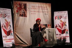 Disfruta Puebla Capital de la poesía de Gilraen Earfalas