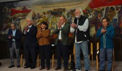 AGRICULTURA anuncia apertura del Centro Nacional de Capacitación para la Transformación del Campo Mexicano “Elvia Carrillo Puerto”