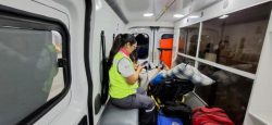 Con trabajo coordinado, DIF Municipal y SEDIF impulsan el rescate de espacios públicos en San Pedro Cholula