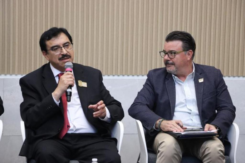 Analizan en el Congreso del Estado de Puebla la agenda común en las legislaturas de las entidades federativas