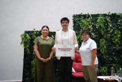 La poesía de Federico García Lorca cobró vida en Huauchinango