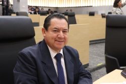 Propone diputado RosalíoZanatta reformas a la Constitución del Estado para fortalecer la participación y desarrollo de las juventudes