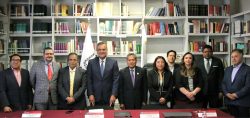 CECSNSP e IAP promueven la seguridad en la educación