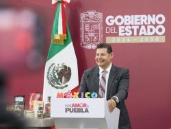 Con distrito aeroportuario, Gobierno Estatal consolida inversión histórica para fortalecer el turismo