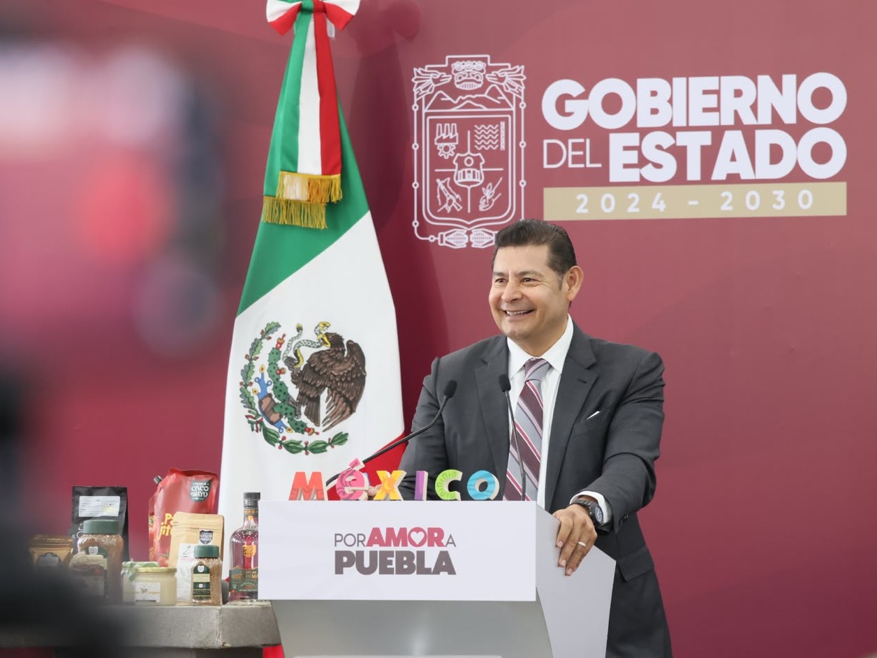 Con distrito aeroportuario, Gobierno Estatal consolida inversión histórica para fortalecer el turismo