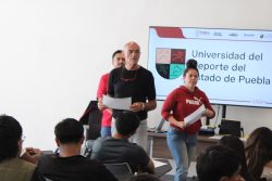 UDEP alista ingreso de más de 500 estudiantes para este ciclo escolar