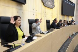 Impulsa diputada Soledad Amieva iniciativas para fortalecer la transformación digital y capacitación del sector salud