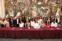 *Gobierno del Estado fortalece Centros LIBRE junto al Ayuntamiento de Puebla*