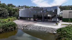 527 ESTUDIANTES YA SE ENCUENTRAN ESTUDIANDO EN EL LA UDEP; EL INMUEBLE AUN CUENTA CON MAS ESPACIO PARA DEPORTISTAS