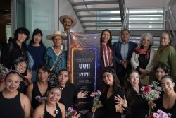 BUAP INAUGURA EL XXII FORO INTERNACIONAL DE TEATRO UNIVERSITARIO COMO ESPACIO DE DIÁLOGO Y CREACIÓN ESCÉNICA