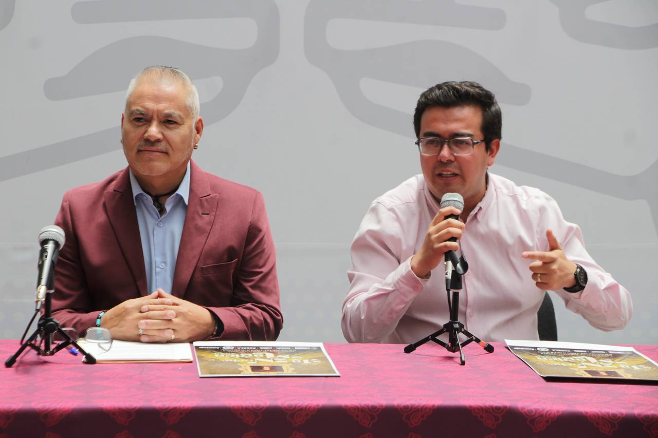 “La Noche Mágica” de Acatzingo mostrará más de 9 kilómetros de alfombras artísticas