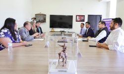 Gobierno estatal fortalece atención migrante mediante Casas Por Amor a Puebla Estados Unidos