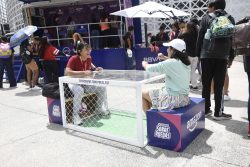 BUAP ACERCA EL FUTBOL FEMENIL CON INICIATIVA ITINERANTE DE LA FMF