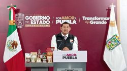 GOBIERNO DE PUEBLA REHABILITARÁ MUSEOS CON RECURSOS DE OBRA COMUNITARIA Y PROYECTAN AMPLIACIÓN DE SALAS