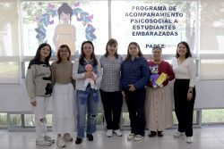 BUAP EMITE CONVOCATORIA PARA ACOMPAÑAMIENTO PSICOSOCIAL A ESTUDIANTES EMBARAZADAS