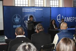 BUAP ALBERGA TRES CONGRESOS INTERNACIONALES SOBRE PSICOLOGÍA Y RELACIONES HUMANAS