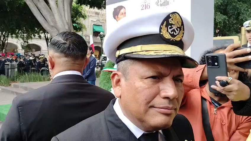 SSP PUEBLA ASUME SEGURIDAD EN “LA ESPERANZA” TRAS LA AUSENCIA DE POLICÍAS MUNICIPALES
