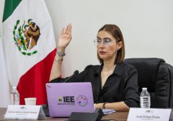 APRUEBA IEE CUMPLIMIENTO DE REQUISITOS POR PARTE DE PARTIDOS POLÍTICOS LOCALES PARA CONSERVAR SU REGISTRO