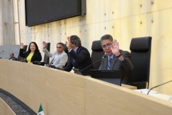 Avala Comisión Permanente del Congreso acuerdos para promover una educación inclusiva