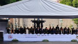 ALEJANDRO ARMENTA ENCABEZA LECTURA DEL BANDO SOLEMNE E INICIA FIESTAS PATRIAS 2026 EN PUEBLA