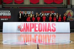 UPAEP presentó a sus equipos representativos