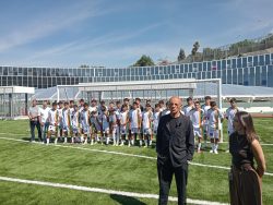 UDEP YA CUENTA CON EQUIPO DE TERCERA DIVISIÓN Y DEBUTARÁ EN ATLIXCO