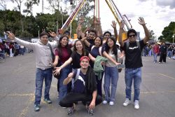 BUAP REALIZA SU TRADICIONAL “FIESTA MEXICANA” CON MOTIVO DE LAS FIESTAS PATRIAS