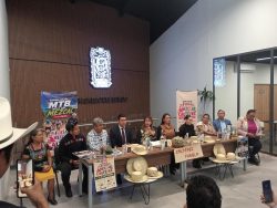 CALTEPEC SE PREPARA PARA LA FERIA DEL MEZCAL 2026 CON MÁS DE 60 PRODUCTORES