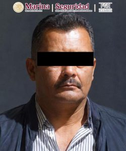 *EN PUEBLA, AUTORIDADES FEDERALES DETIENEN AL LÍDER DE UNA CELULA DELICTIVA VINCULADA CON EXTORSIÓN Y DELITOS CONTRA LA SALUD*