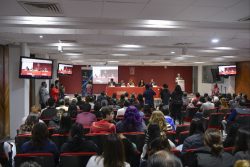 *Gobierno del Estado impulsa innovación y creatividad con Tech Capital 2026 y FICTI*