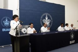 BUAP PRESENTA MODELO UNIVERSITARIO DE MICROCREDEENCIALES PARA FORTALECER LA FORMACIÓN CONTINUA