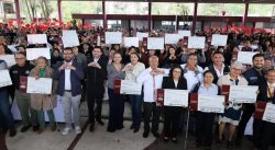 Gobierno Estatal destina más de 5.2 millones para transformar planteles del COBAEP