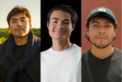 ALUMNOS DE LA BUAP PRODUCEN EL DOCUMENTAL “LA OTRA PIRÁMIDE DE CHOLULA”