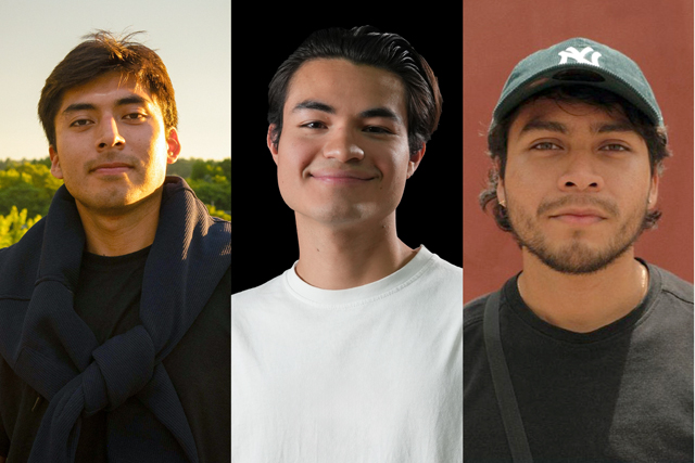 ALUMNOS DE LA BUAP PRODUCEN EL DOCUMENTAL “LA OTRA PIRÁMIDE DE CHOLULA”