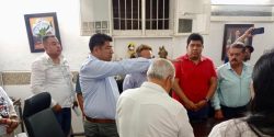 Acatlán, Tepeyahualco y Esperanza cuentan con nuevas autoridades en su Cabildo