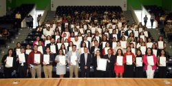 CENEVAL RECONOCE CALIDAD ACADÉMICA DE EGRESADOS DE LA BUAP