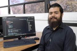 EGRESA PRIMER ESTUDIANTE DE LA MAESTRÍA EN INVESTIGACIÓN EN CIENCIA DE DATOS DE LA BUAP
