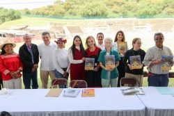 Cholula conmemora 95 años de exploraciones arqueológicas