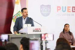 Con datos y diálogo abierto, Gobierno estatal muestra avances de programas e inversión federal.