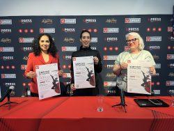UPAEP llevará la danza al centro de la reflexión artística