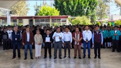 COBAEP e IEEA suman esfuerzos contra el rezago educativo