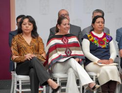 Secretaría de Bienestar avanza en justicia social con respaldo de Claudia Sheinbaum