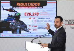 “Puebla merece estar informada con la verdad”: García Parra.