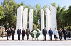 NIÑOS HÉROES DE CHAPULTEPEC, LEGADO DE VALOR Y COMPROMISO CON LA NACIÓN