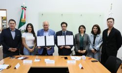 Gobierno del Estado amplía ruta digital global para MiPyMEs y artesanos locales