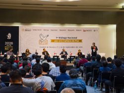 Gobierno del Estado impulsa juventudes para reconstruir el tejido social