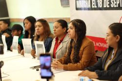 Más de 5 mil familias marcharán en Amozoc por servicios básicos