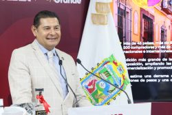 *CONECTIVIDAD, INFRAESTRUCTURA Y PROMOCIÓN INTERNACIONAL FORTALECEN DESARROLLO TURÍSTICO: ARMENTA MIER*