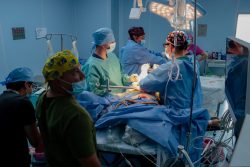Promueve ISSSTEP cultura de donación para salvar vidas