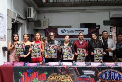 Invita Gobierno de la Ciudad a fiesta patronal de San Francisco Totimehuacan
